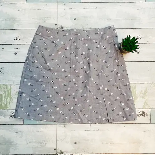 Daisy Vintage 90s/Y2K  Mini Skirt