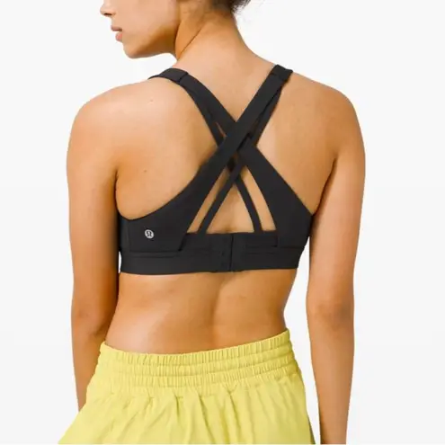 Lululemon  Stash It All Bra