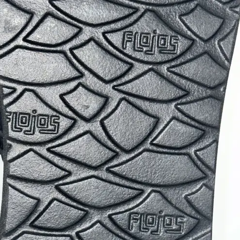 FLOJOS Sandals Women's 7 Classic Slip