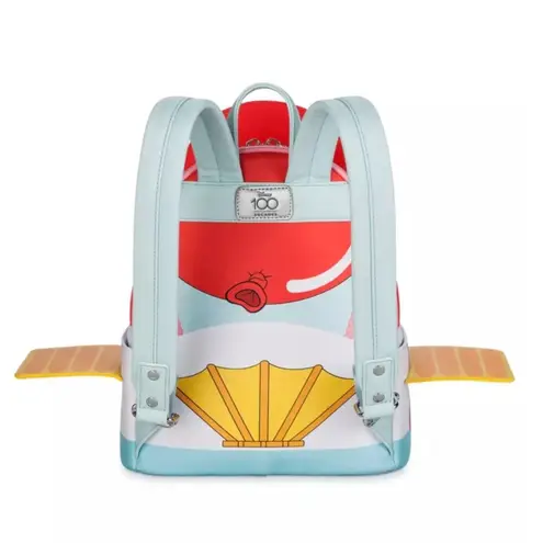 Lounge Fly Disney Rescue Rangers Backpack