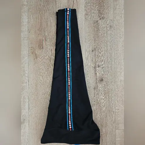 DKNY EUC Womens L  High Waist 7/8