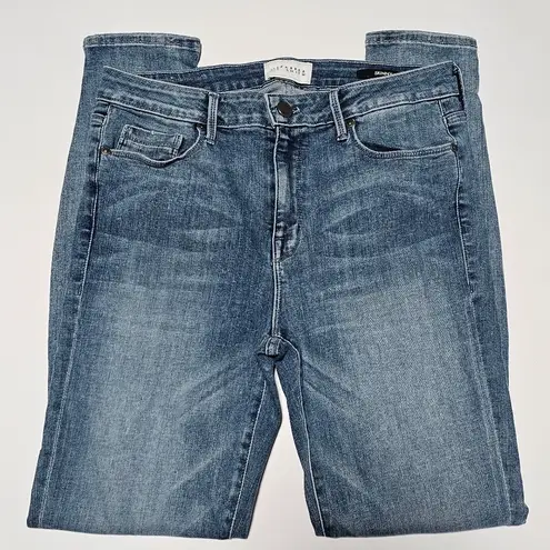 Parker Smith Ava Cove Midrise Skinny Jeans Size 30