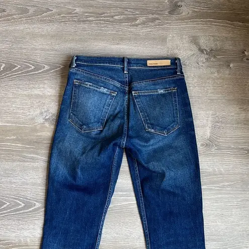 GRLFRND Karolina “Joan Jett” Jeans