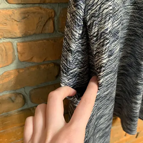 MPG Sport Dress Womens Size Large Purple Tank Sleeveless Pockets Athletic Casual