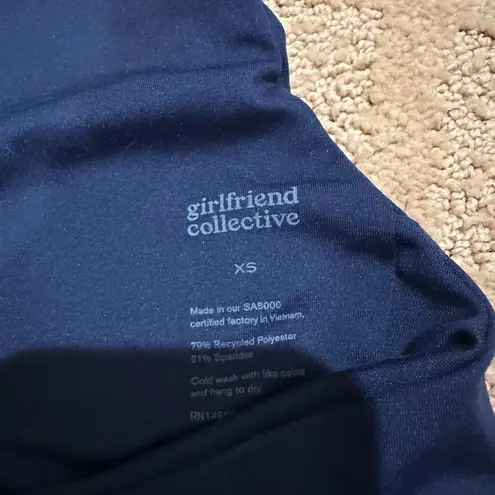 Girlfriend Collective  sports bra