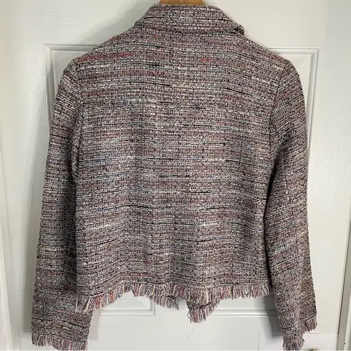 cupcakes & cashmere Multicolor Zip