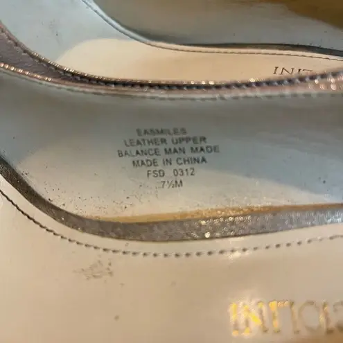 Enzo Angiolini  Sparkly Heels size 7.5