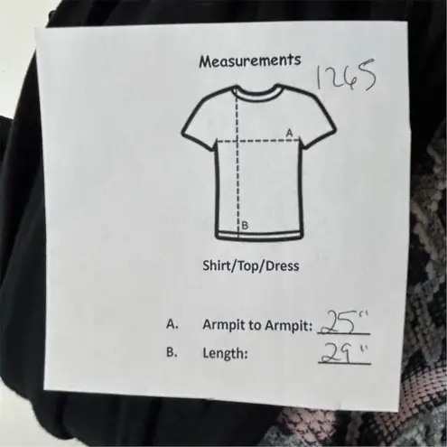 Halo Women's Kimono Cardigan Blouse S Multicolor Animal Print Casual Black