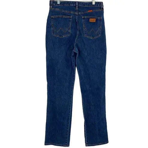 Wrangler  Cowboy Cut Slim Fit Stretch Jeans Size 13/14 x 32