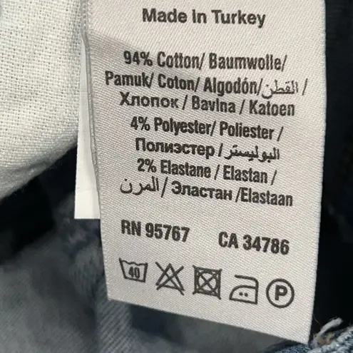 Mavi Kerry Ankle Mid