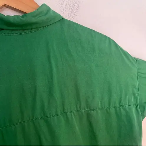 Emerson Fry Emerson T Dress green extra small Size XS