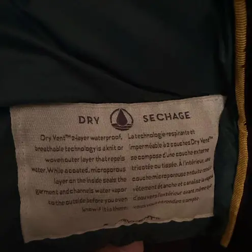 Timberland  Waterproof Winter Jacket