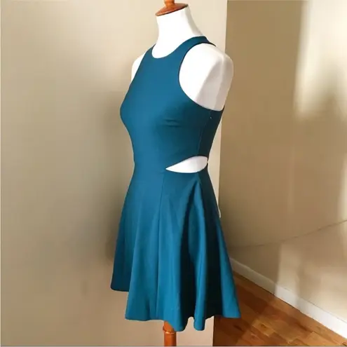 Elizabeth and James RTR Emorie Dress size 2 (XS)