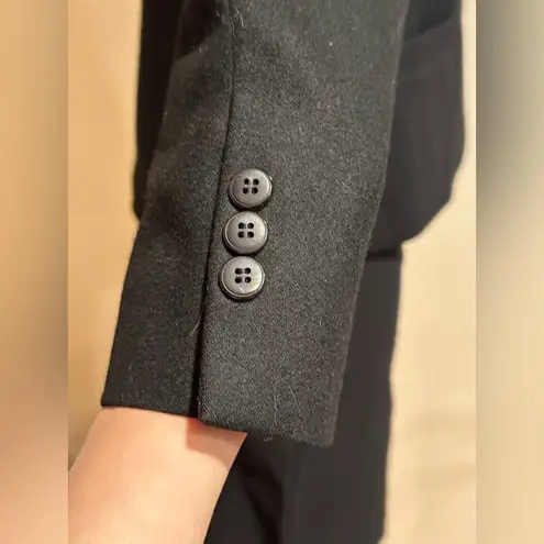 INC Exclusive For Ed Mitchell Of Westport Vintage Black Beautiful Jacket…