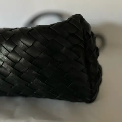 Walter Baker Hazel Tote Leather Bag