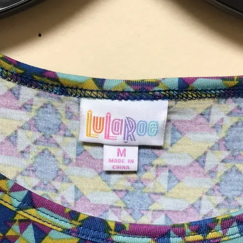 LuLaRoe  Tunic thumbnail 2