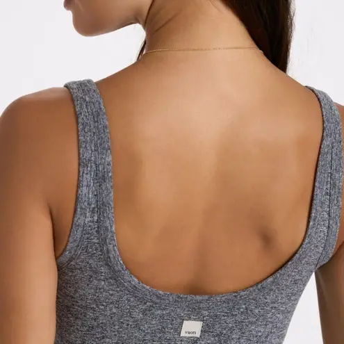 Vuori ππ Halo Essential Dress ~ Heather Grey XS NWOT