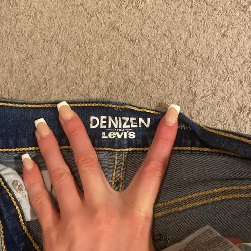 Denizen from Levi's DENIZEN Levi’s Jean Shorts