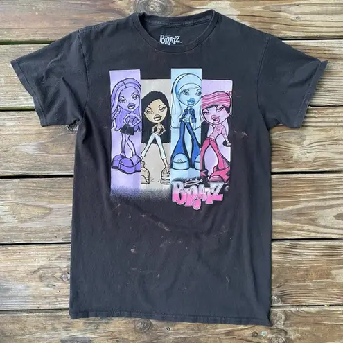 Bratz Dolls Graphic T