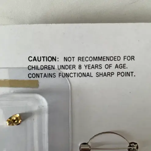 Cherished Teddies Holiday Lapel Pin and Earring Set