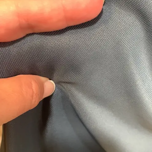 Azazie Renetta twilight Mother of the Bride groom wedding guest dress size 8/10