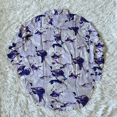 K. Jordan long sleeve Favorite Button