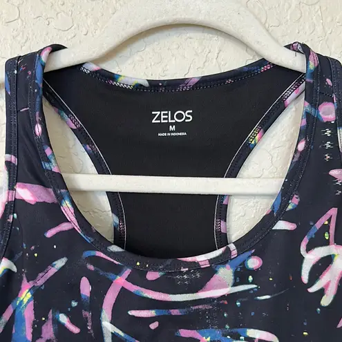 Zelos Sports Bra r