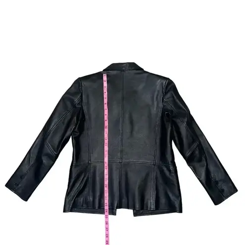 Clio Women's Black 3