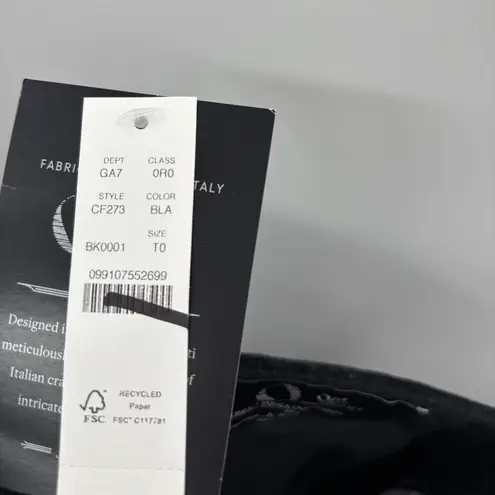 J.Crew  Tall Kate slim-fit pant in velvet