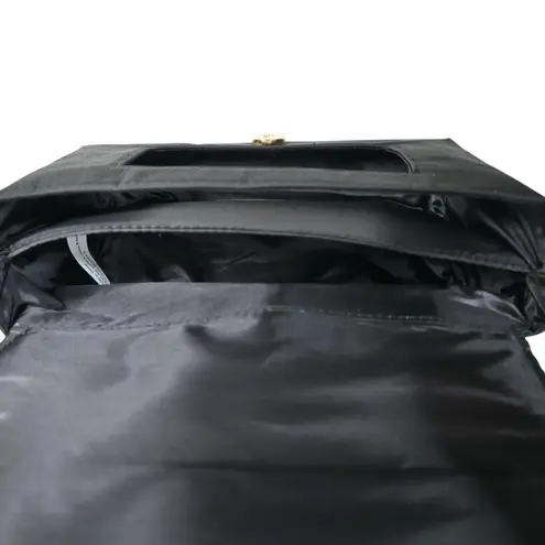 Tote Savvy Change Kit + Mini Crossbody in Black NEW