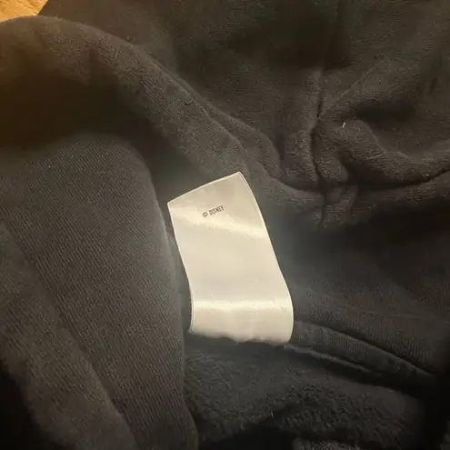 Disneyland resort zip up hoodie xs mickey