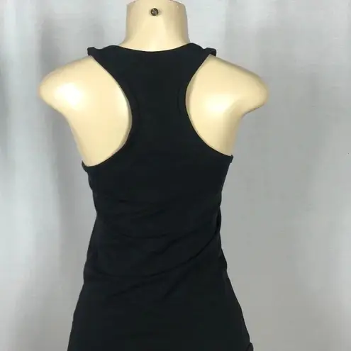 Reebok  Black Real Results Womens Size Medium New Without Tags