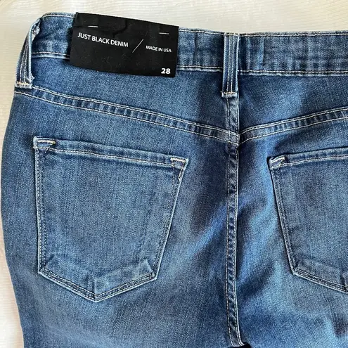 Frock Candy 'New'  Bootcut Jeans Size 28