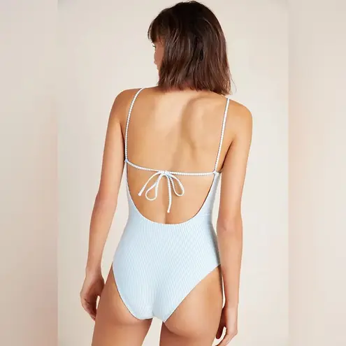 ONIA Anthropolgie Gabriella One-Piece Swimsuit