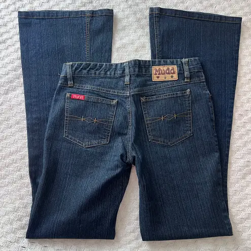 Mudd Jeans