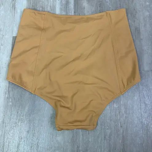 Kortni Jeane Up High bikini Bottoms Size XS