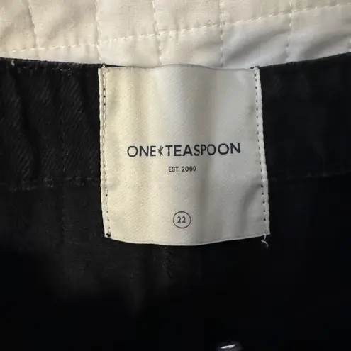 One Teaspoon Shorts