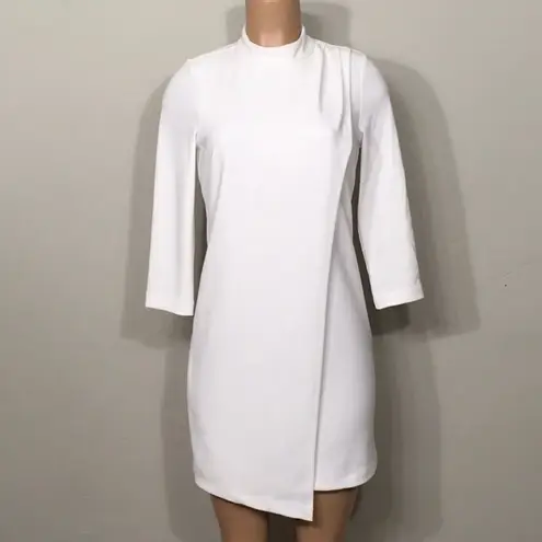 Boston Proper wrinkle free dress. Runs big. New