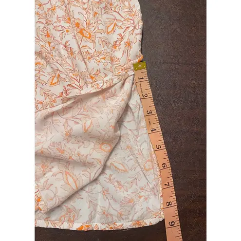 Luxology Wrap Top Popover Flutter Sleeve Knee Length Dress 2X Fall Autumn Casual - Image 9