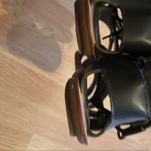 Loeffler Randall Sandals Size 5.5