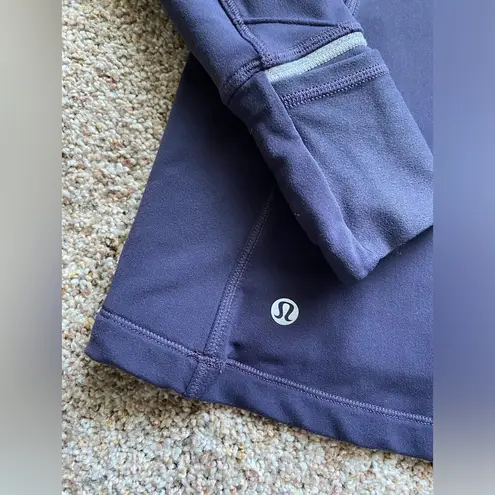 Lululemon  Half Zip