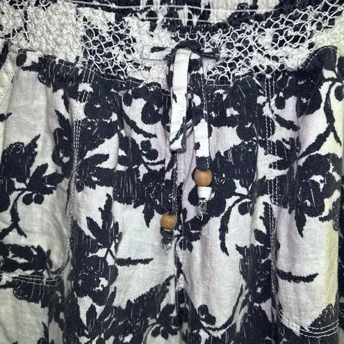 Bob Timberlake Women's Floral Print Pants