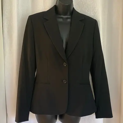 Tahari  Dress Blazer Sz:8