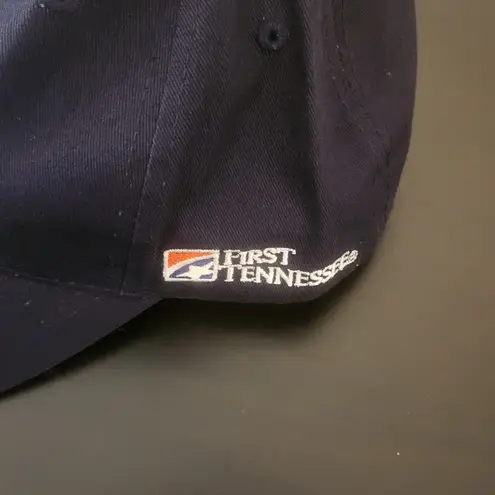 Memphis Grizzlies Navy Basketball Hat One Size Blue