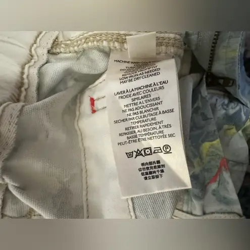 Pilcro Anthropologie The Roamer Pants 28