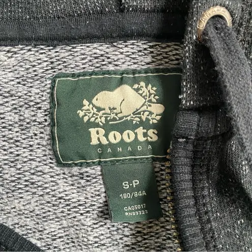 Roots Canada full-zip Jacket