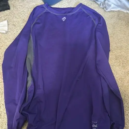 DeMarini  Long Sleeve Shirt