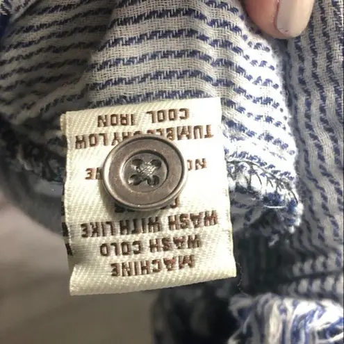 Vintage Havana Boutique - Plaid Button Down Tunic