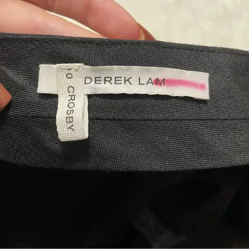 Derek Lam 💙💖 10 Crosby Navy Tweed Skirt