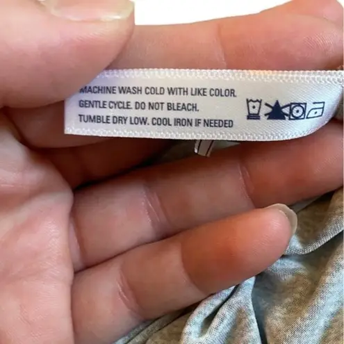 IZOD Criss Cross Strap Bodysuit